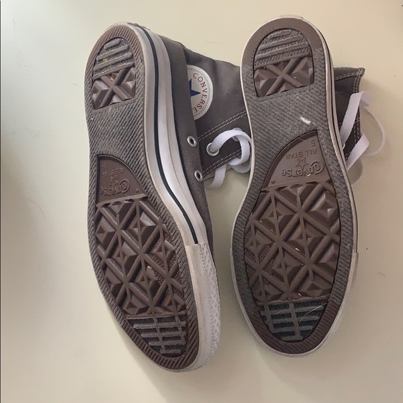 Converse sneakers - Picture 3 of 3